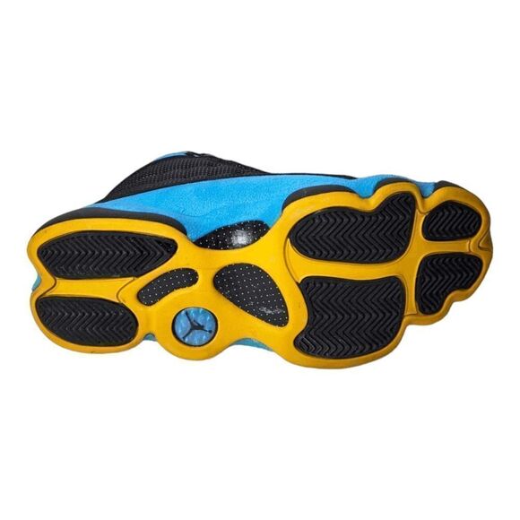 NIKE Air Jordan 13 Retro 'CP3' Basketball Shoes Size 10 - Picture 9 of 9